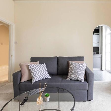 Cozy Flat In The Heart Of Londonアパートメント エクステリア 写真