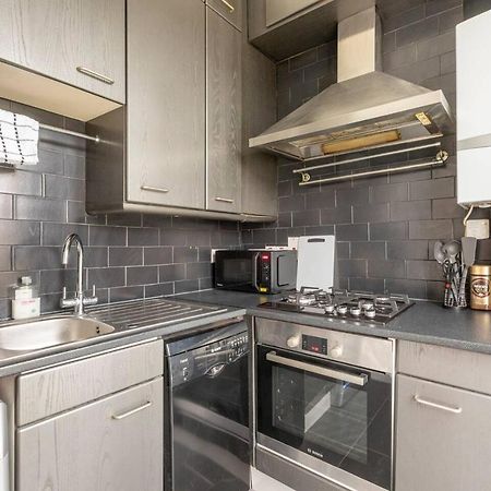 Cozy Flat In The Heart Of Londonアパートメント エクステリア 写真