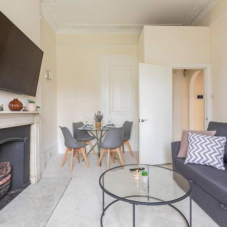 Cozy Flat In The Heart Of Londonアパートメント エクステリア 写真