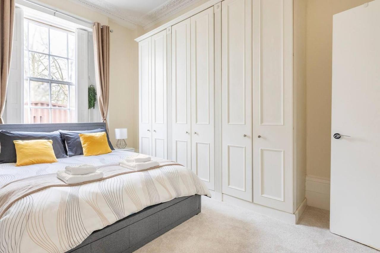 Cozy Flat In The Heart Of Londonアパートメント エクステリア 写真