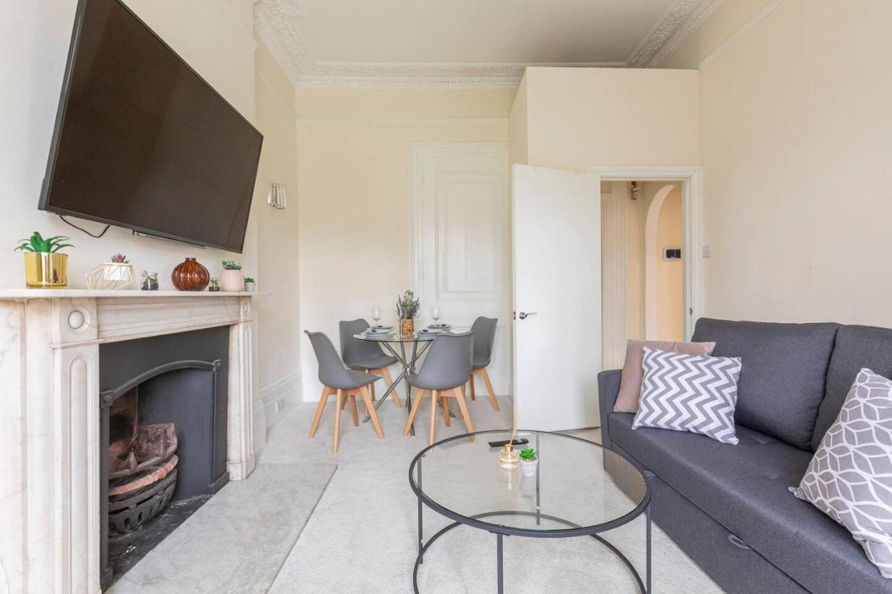 Cozy Flat In The Heart Of Londonアパートメント エクステリア 写真