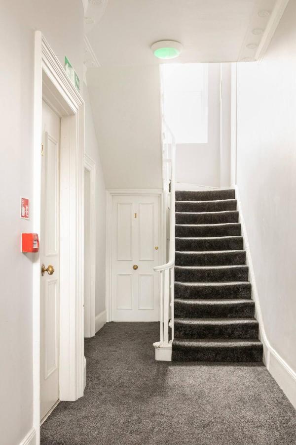 Cozy Flat In The Heart Of Londonアパートメント エクステリア 写真