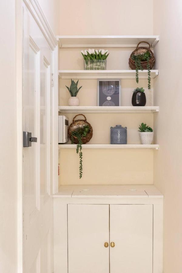 Cozy Flat In The Heart Of Londonアパートメント エクステリア 写真
