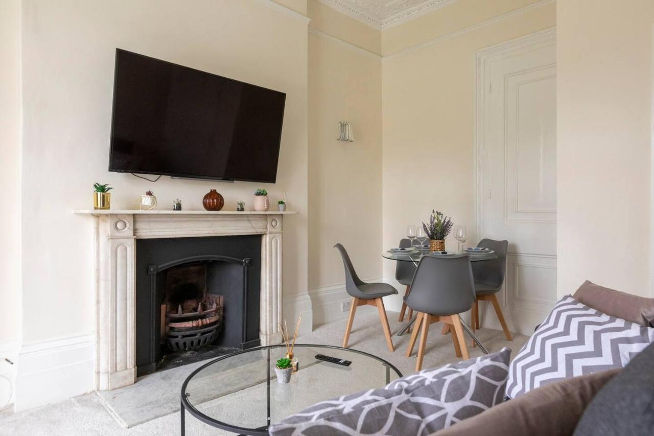 Cozy Flat In The Heart Of Londonアパートメント エクステリア 写真