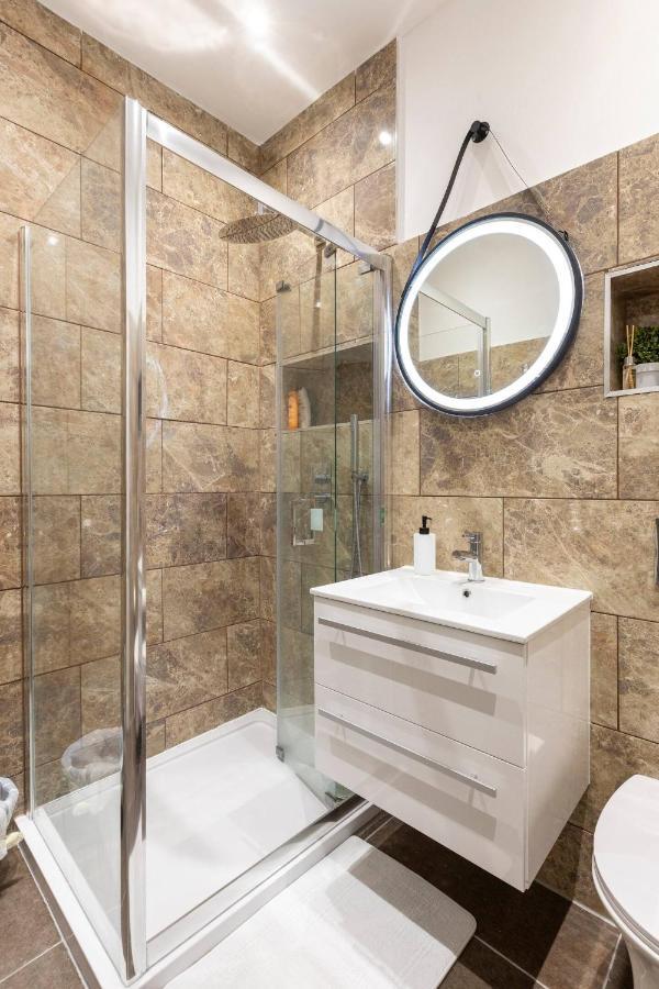 Cozy Flat In The Heart Of Londonアパートメント エクステリア 写真